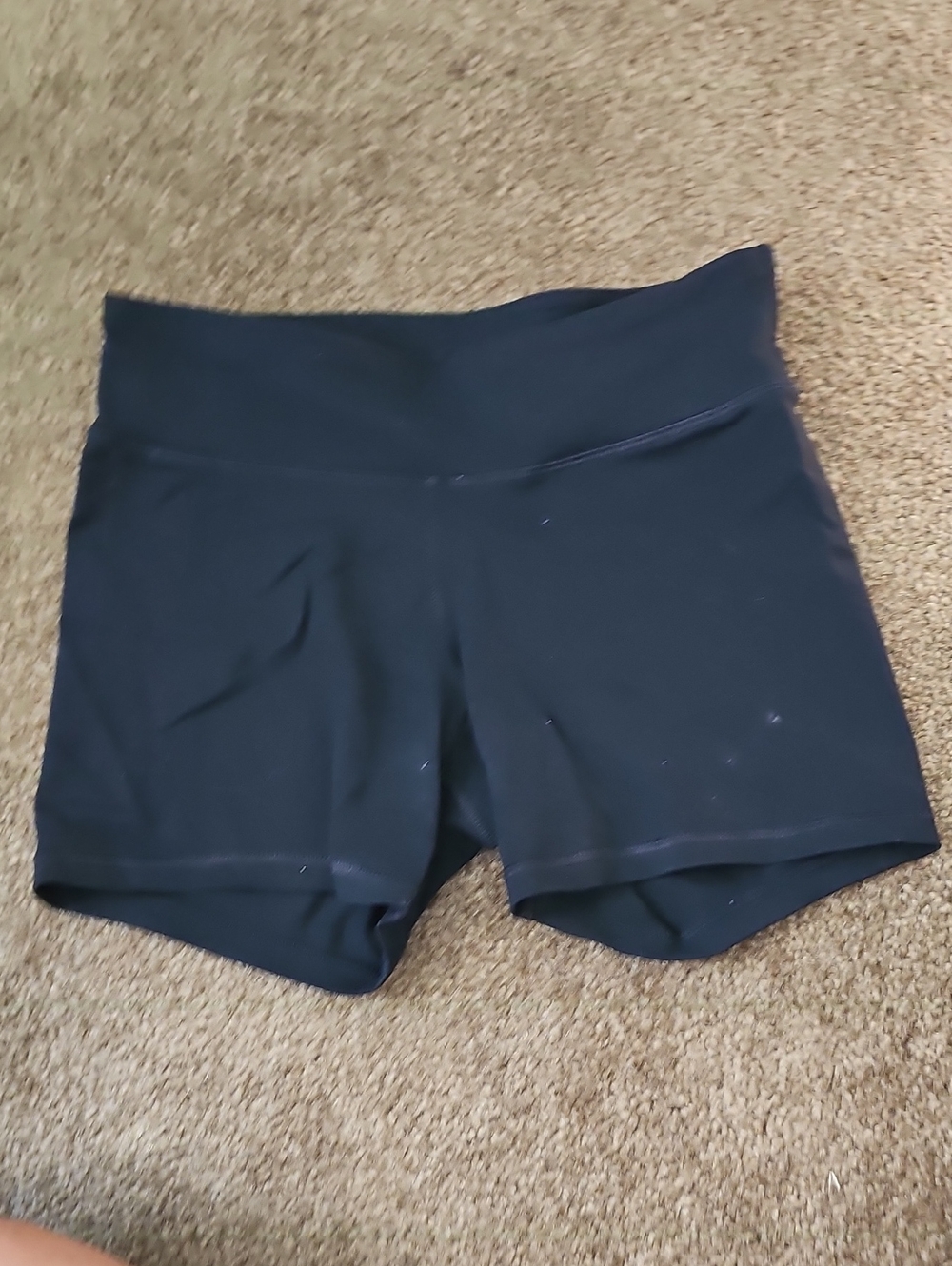 C9 by Champion Black Women’s Duo Dry Bike Shorts